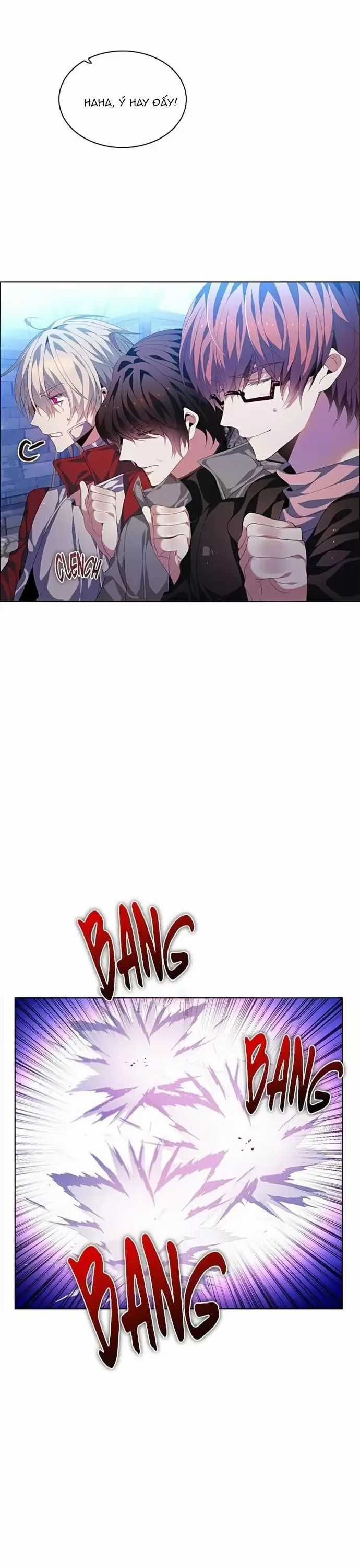 Zero Game - Chương 166 - Trang 18