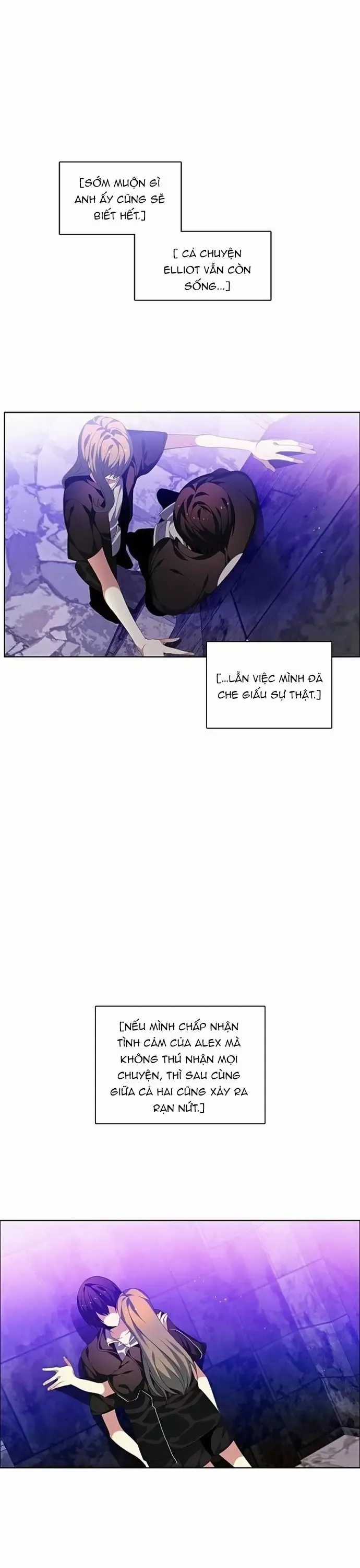 Zero Game - Chương 166 - Trang 3