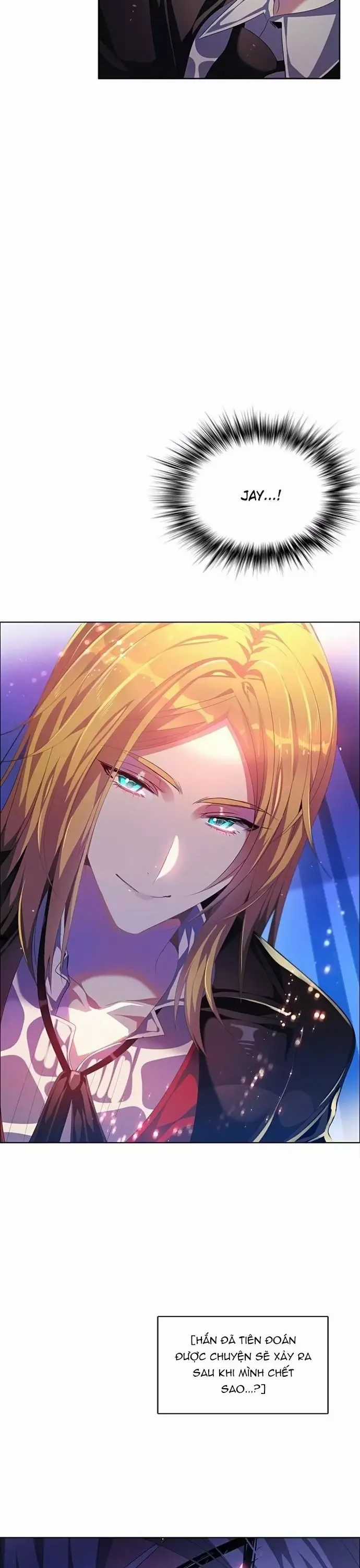 Zero Game - Chương 166 - Trang 23