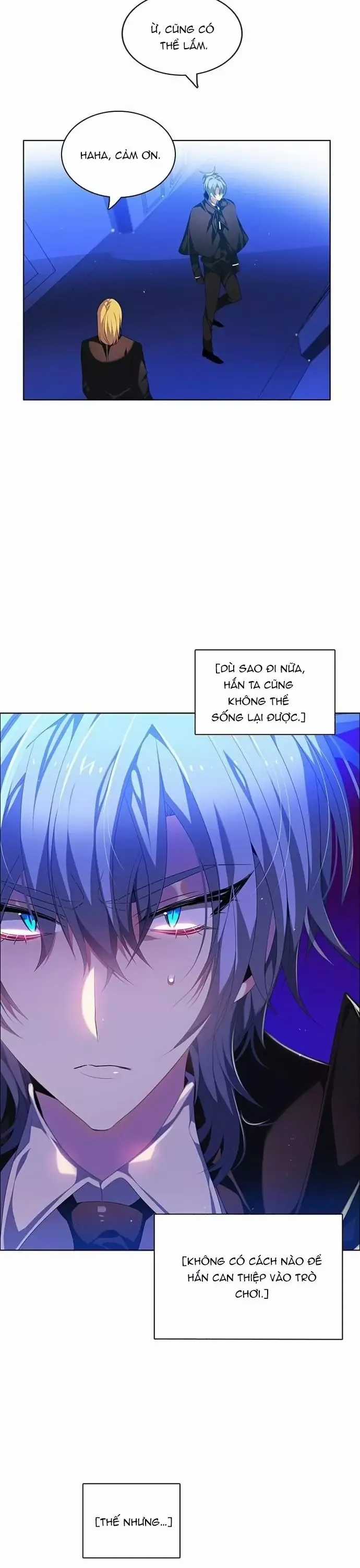 Zero Game - Chương 166 - Trang 26