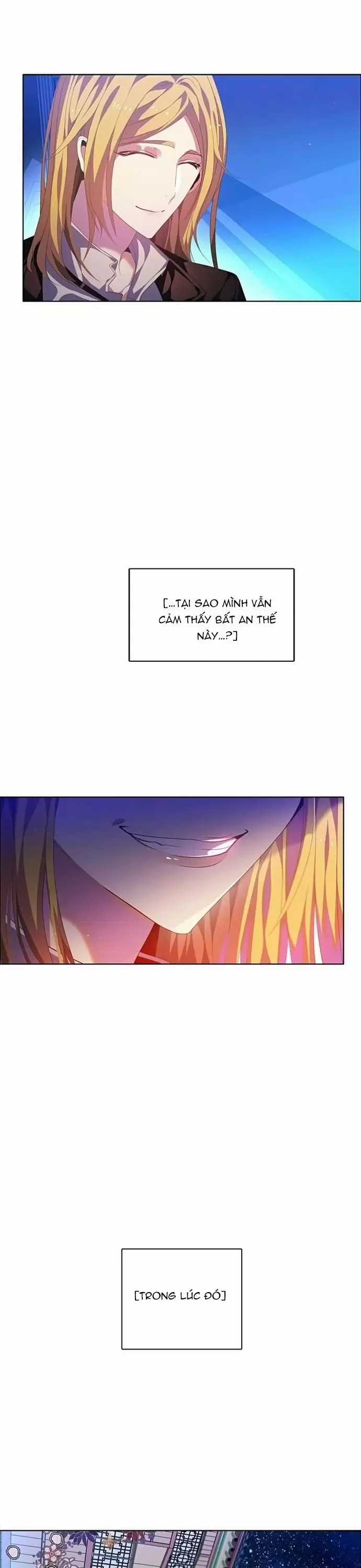 Zero Game - Chương 166 - Trang 27