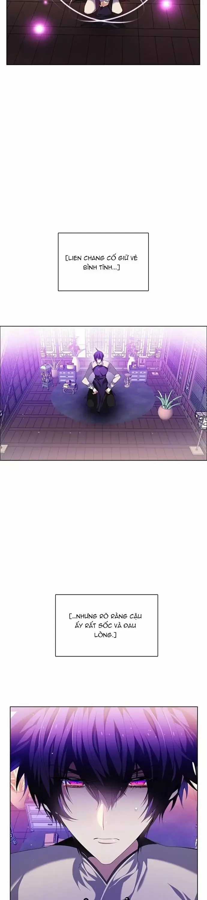 Zero Game - Chương 166 - Trang 29