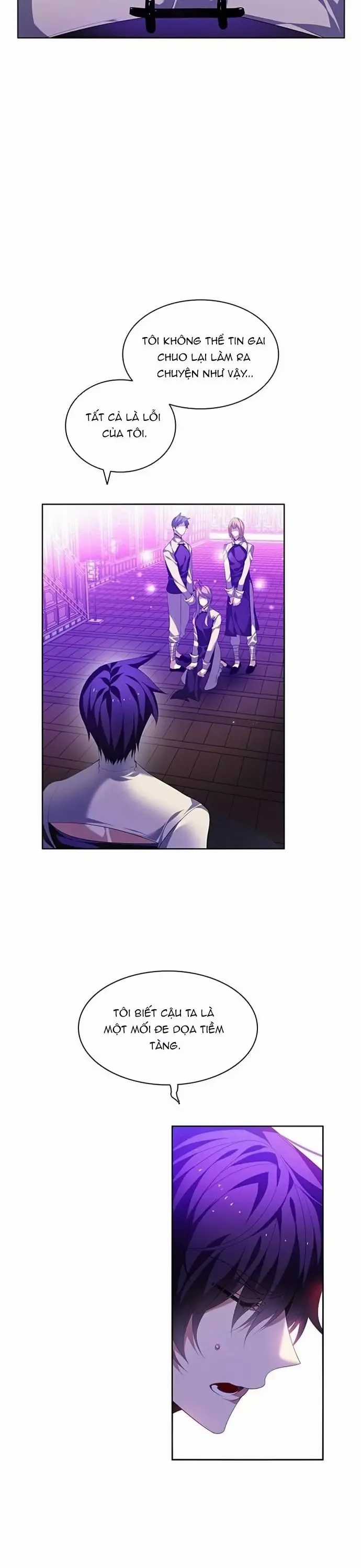 Zero Game - Chương 166 - Trang 30