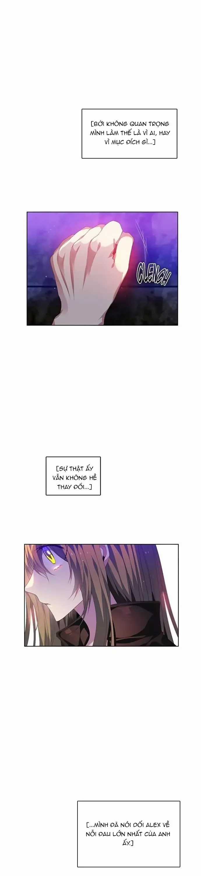 Zero Game - Chương 166 - Trang 4