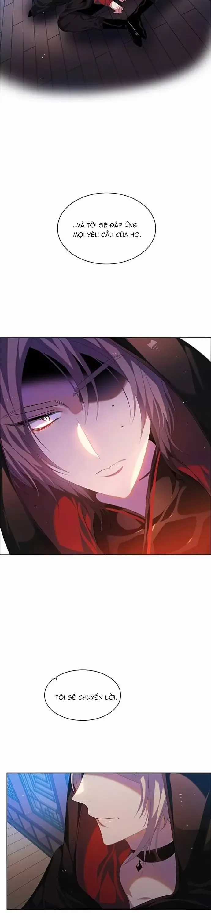 Zero Game - Chương 166 - Trang 37