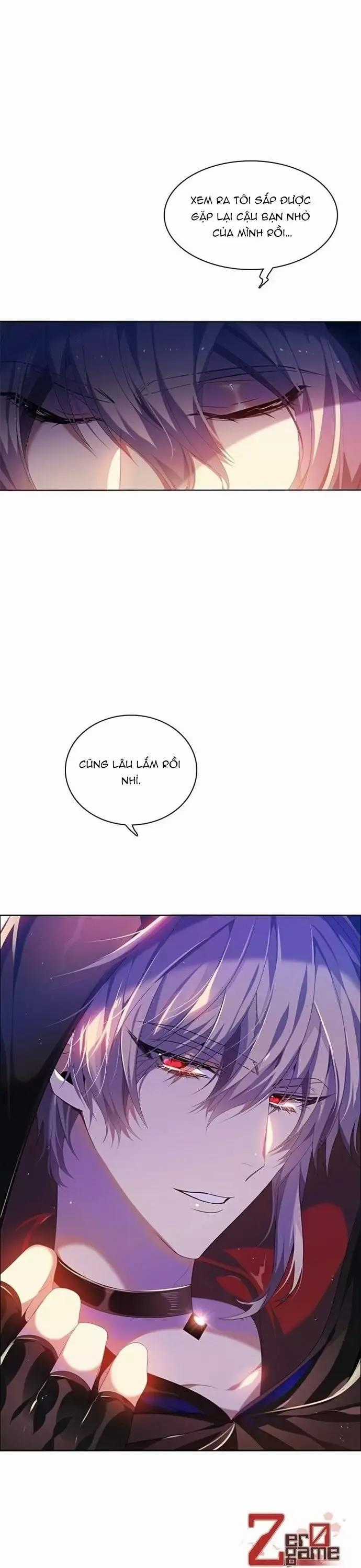 Zero Game - Chương 166 - Trang 38