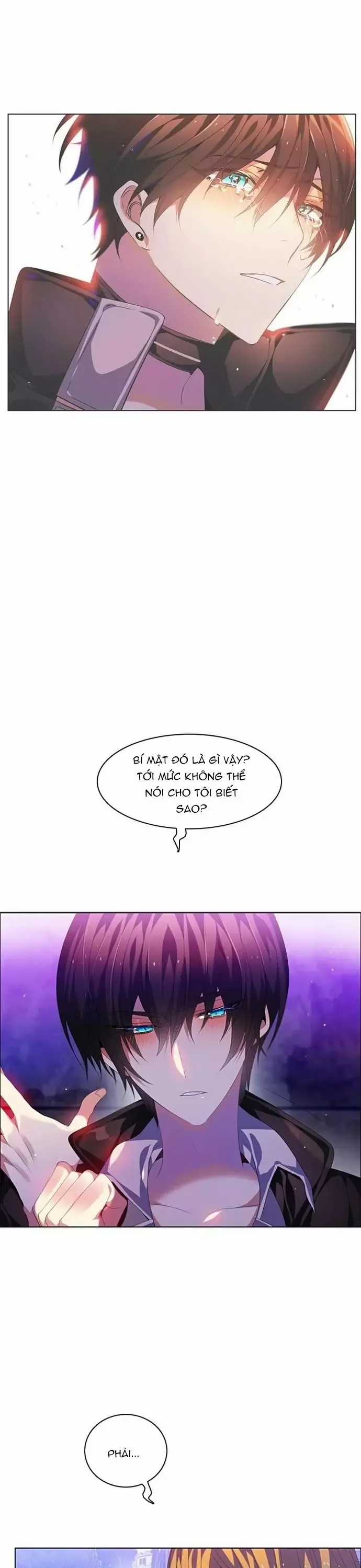 Zero Game - Chương 166 - Trang 5