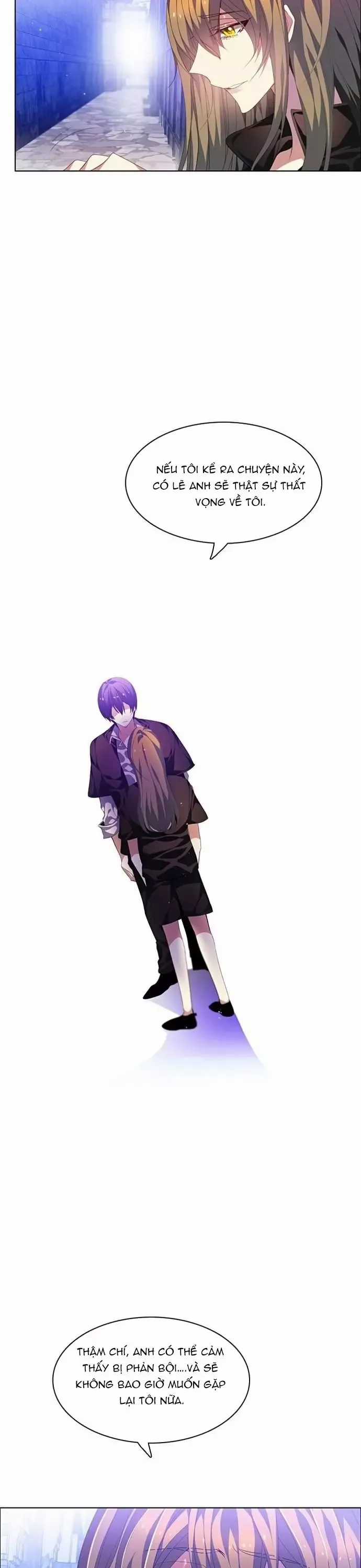 Zero Game - Chương 166 - Trang 6