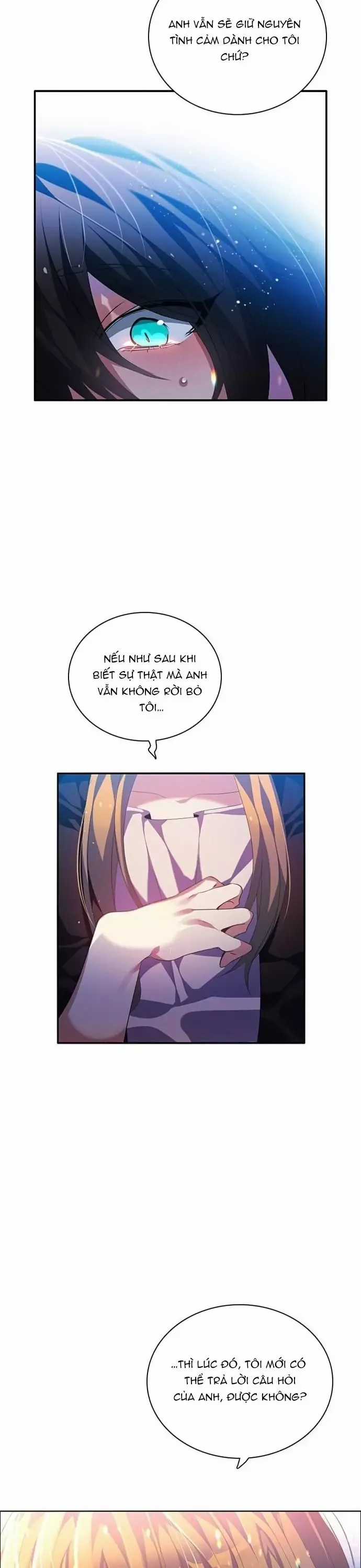 Zero Game - Chương 166 - Trang 9