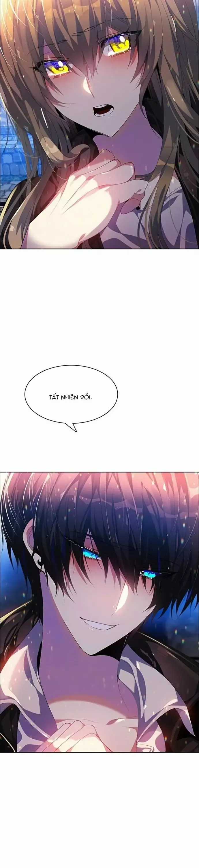 Zero Game - Chương 166 - Trang 10