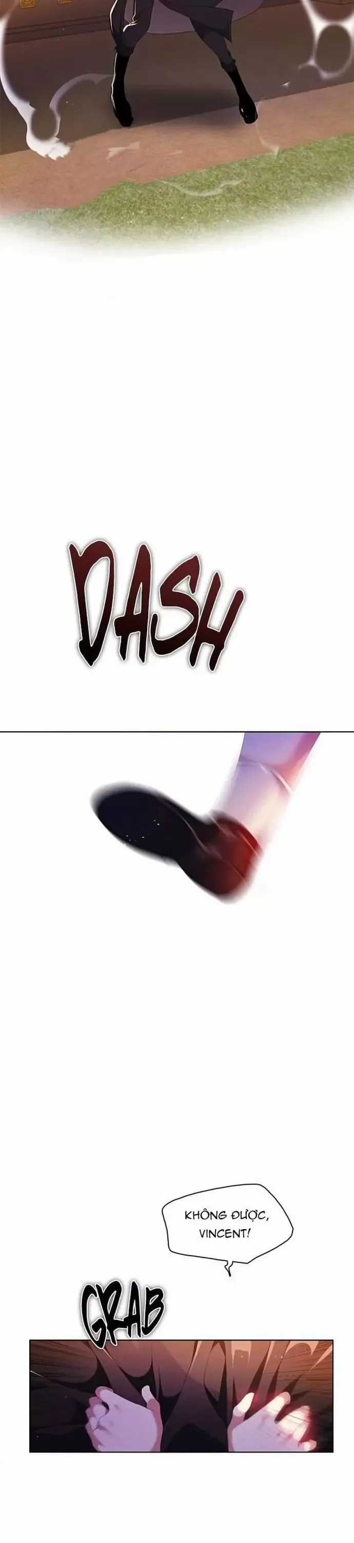 Zero Game - Chương 167 - Trang 11