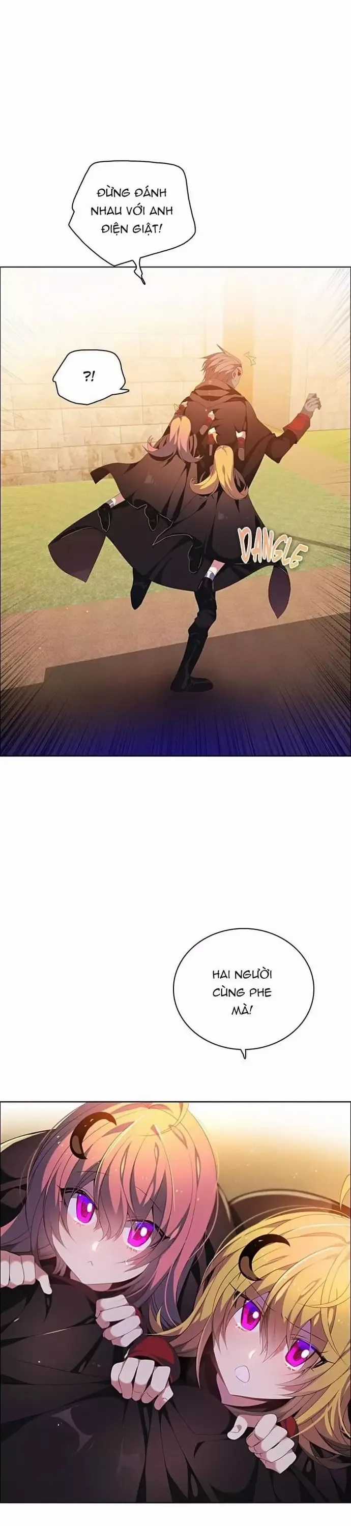 Zero Game - Chương 167 - Trang 12