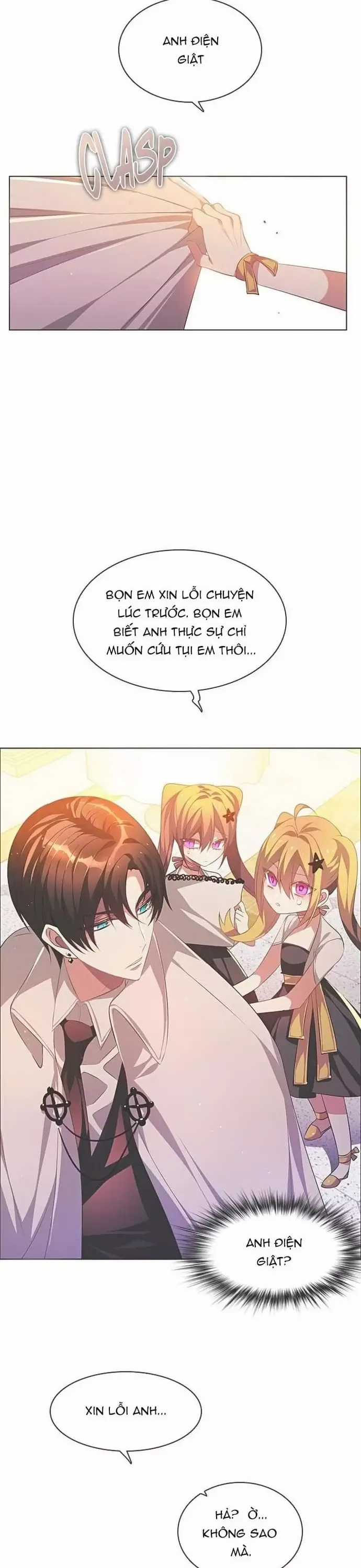 Zero Game - Chương 167 - Trang 14