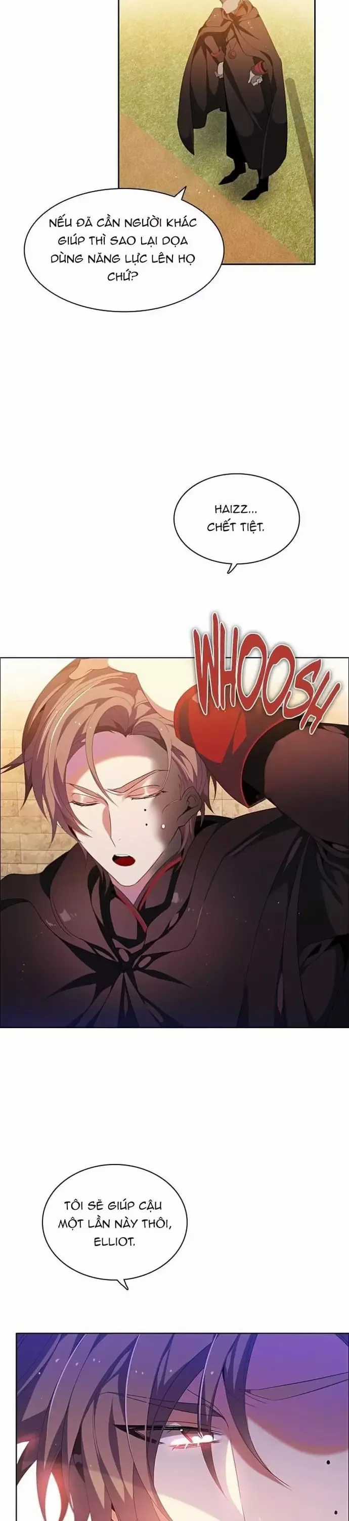 Zero Game - Chương 167 - Trang 19