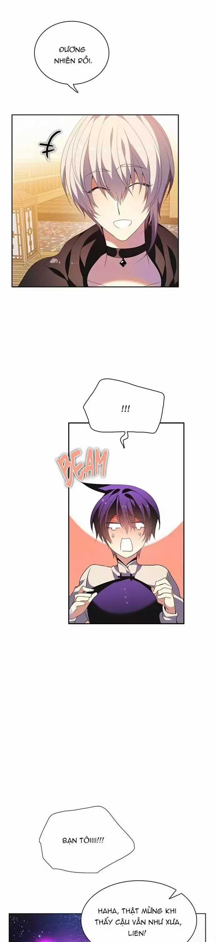 Zero Game - Chương 167 - Trang 25