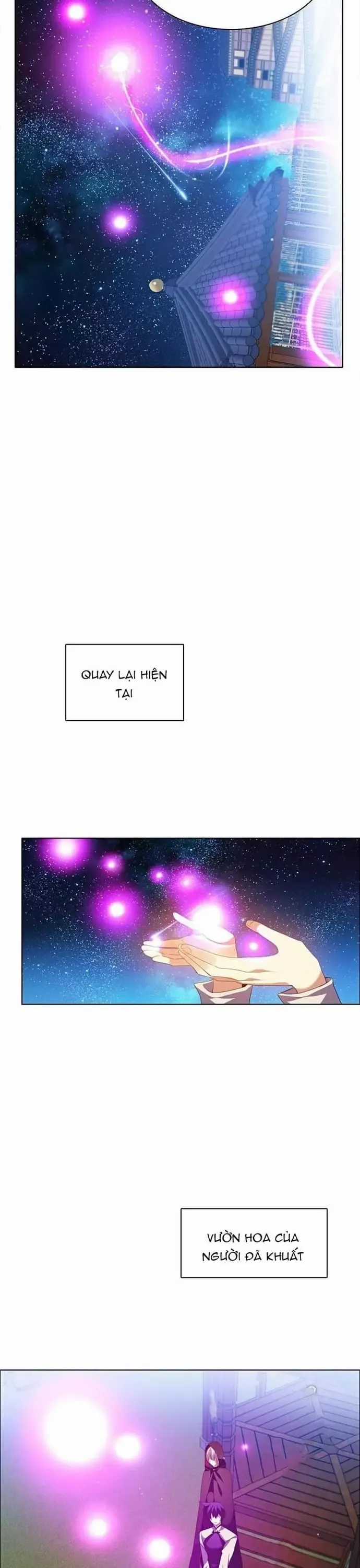 Zero Game - Chương 167 - Trang 26