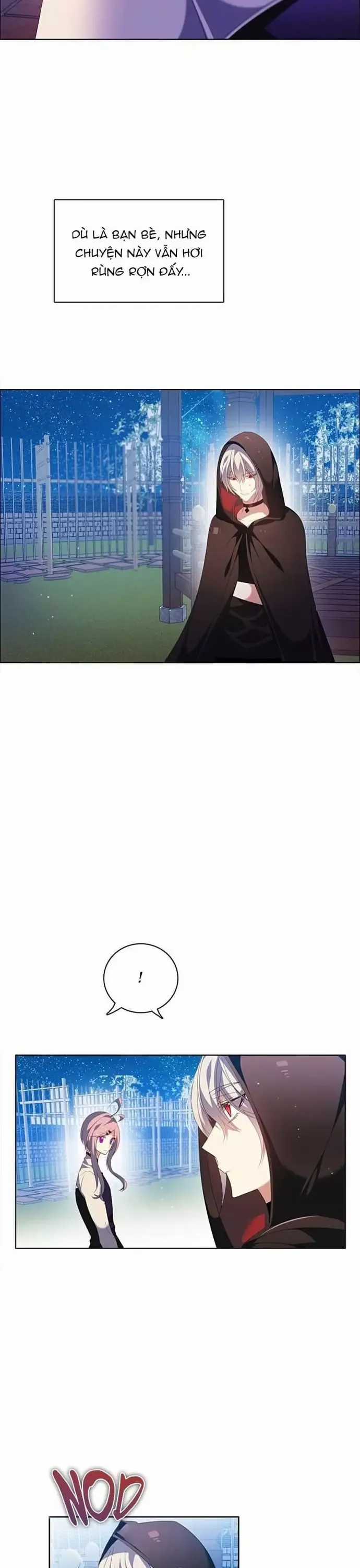 Zero Game - Chương 167 - Trang 29