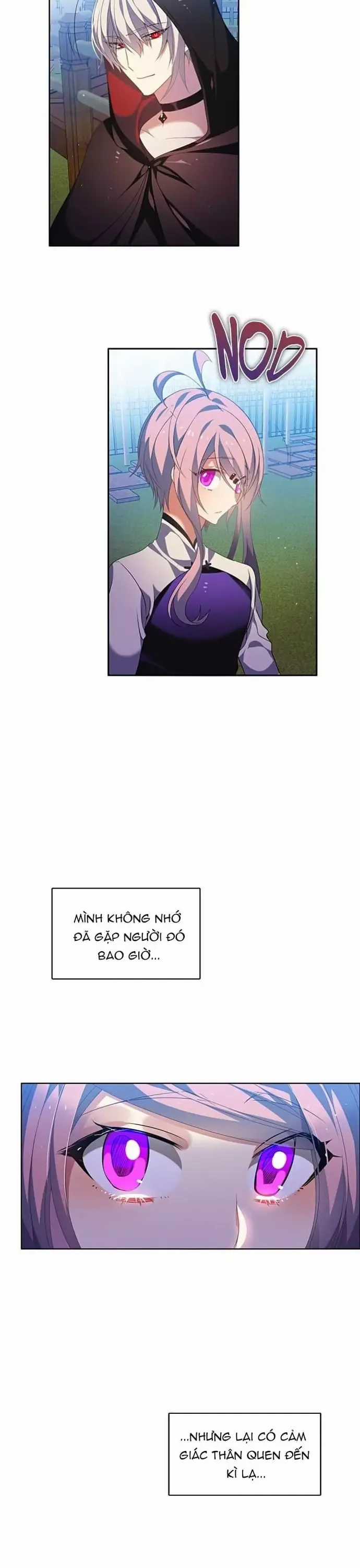 Zero Game - Chương 167 - Trang 30