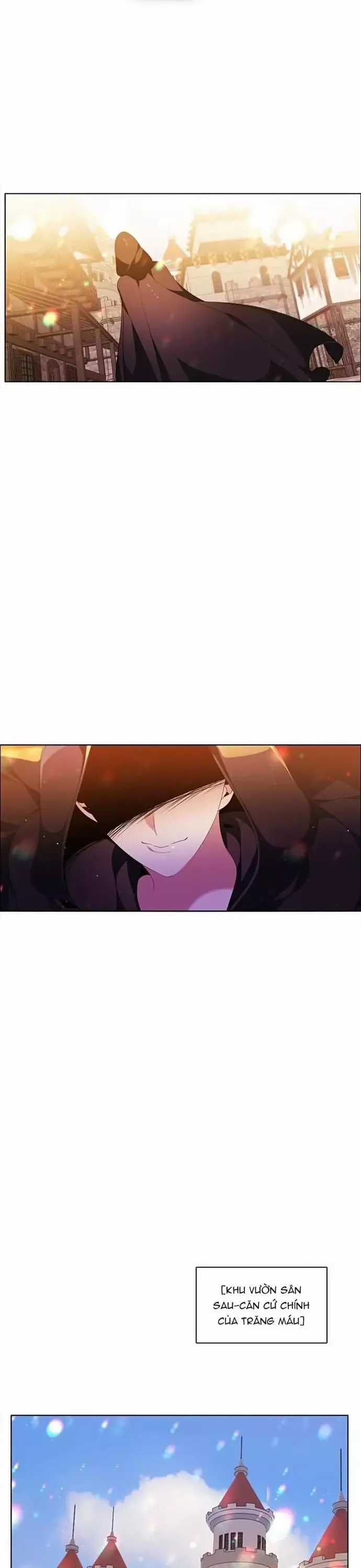 Zero Game - Chương 167 - Trang 4