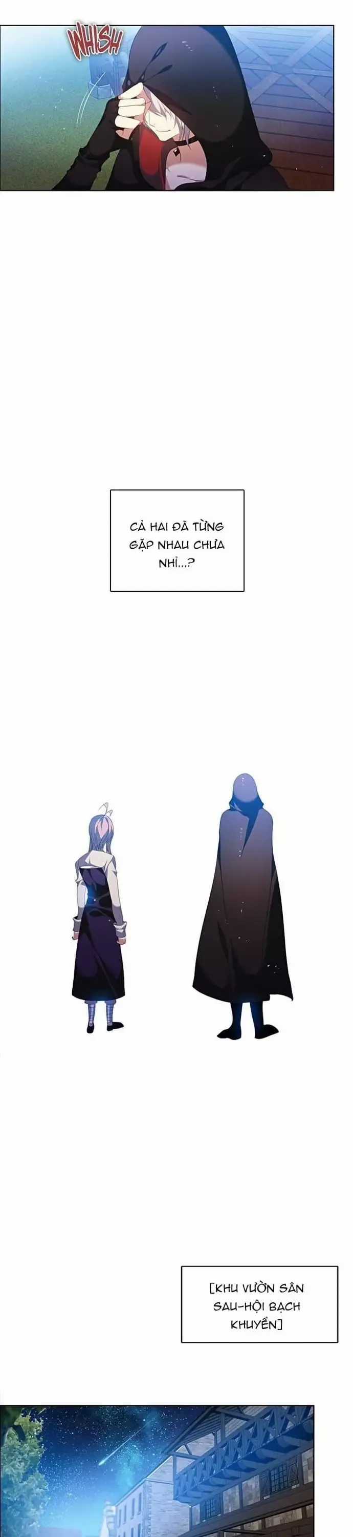 Zero Game - Chương 167 - Trang 31