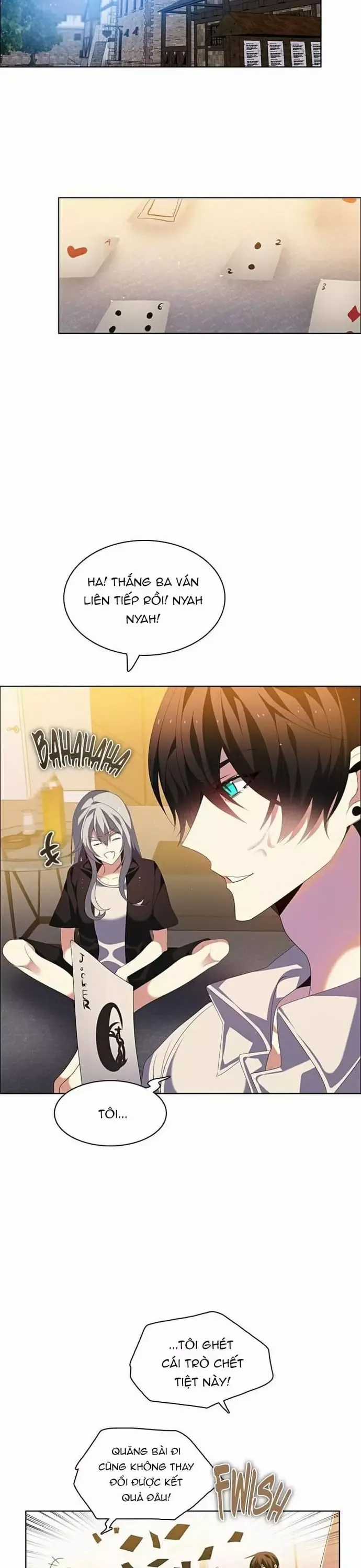 Zero Game - Chương 167 - Trang 32