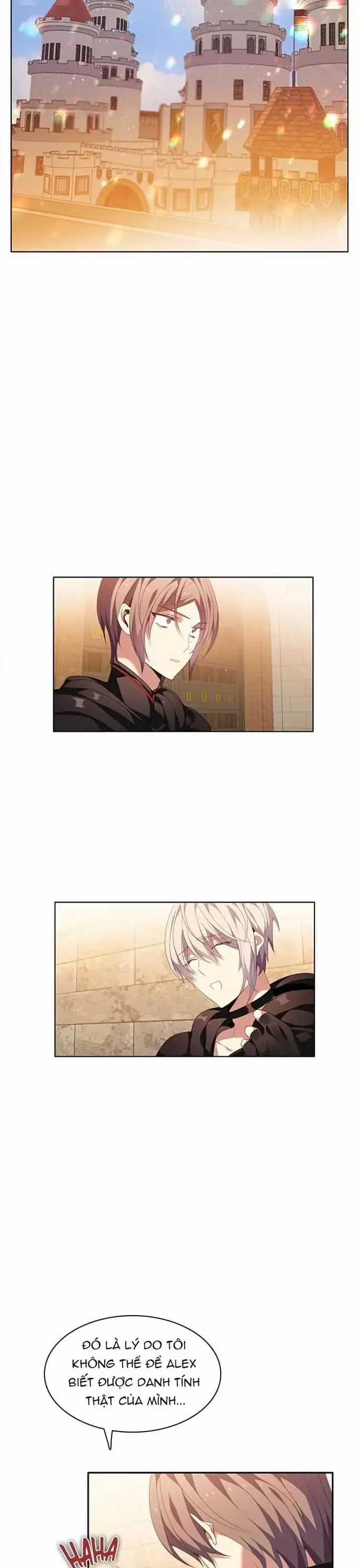 Zero Game - Chương 167 - Trang 5