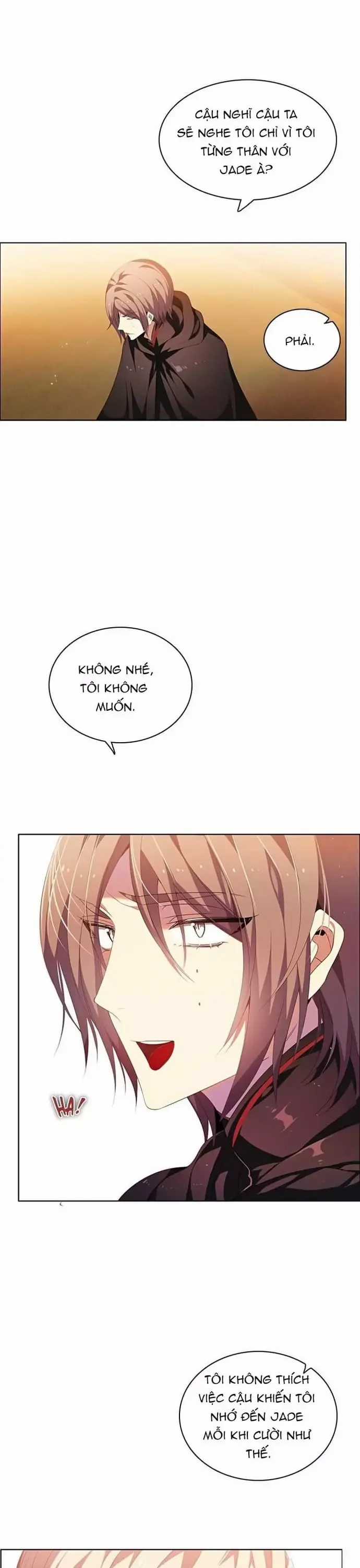 Zero Game - Chương 167 - Trang 7