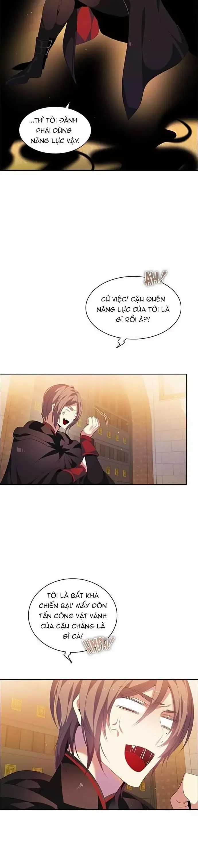 Zero Game - Chương 167 - Trang 9