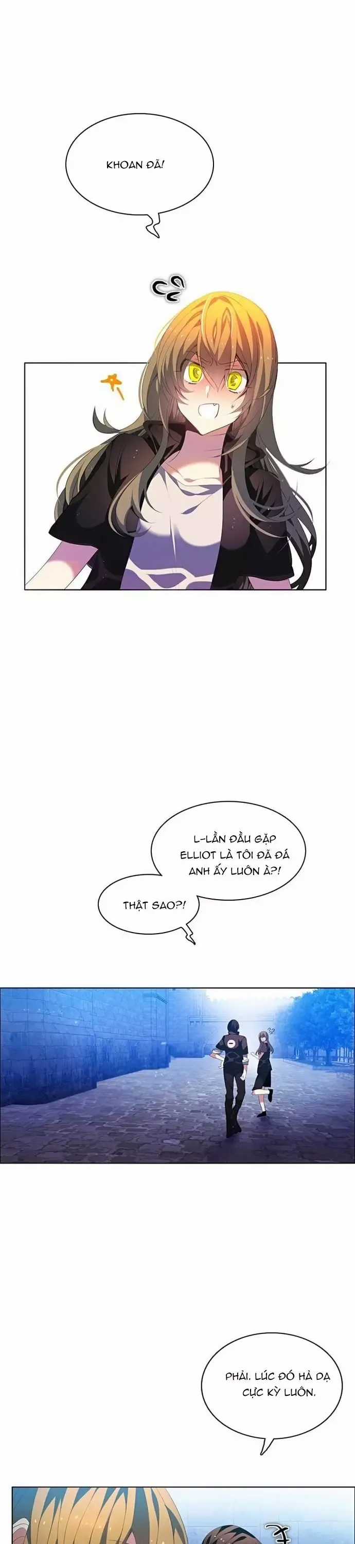 Zero Game - Chương 168 - Trang 14