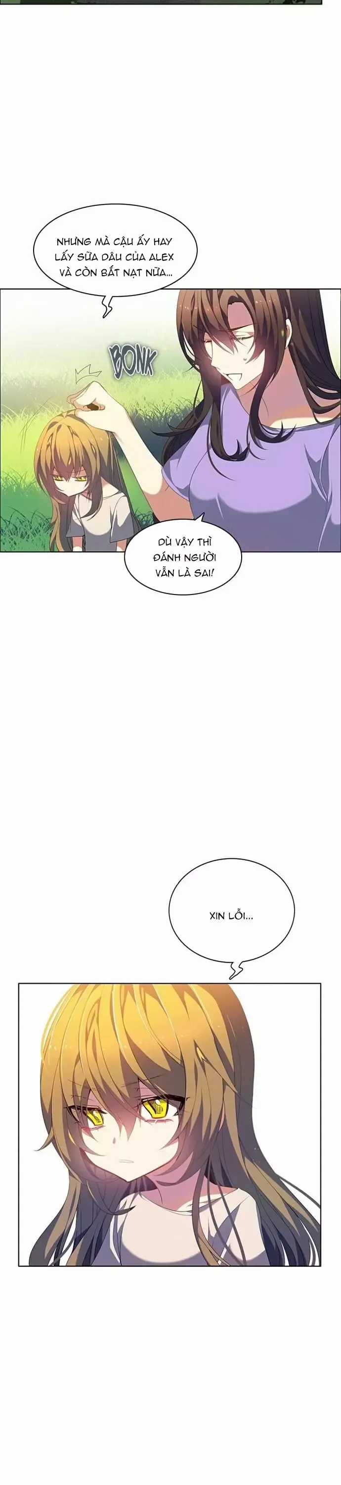 Zero Game - Chương 168 - Trang 16