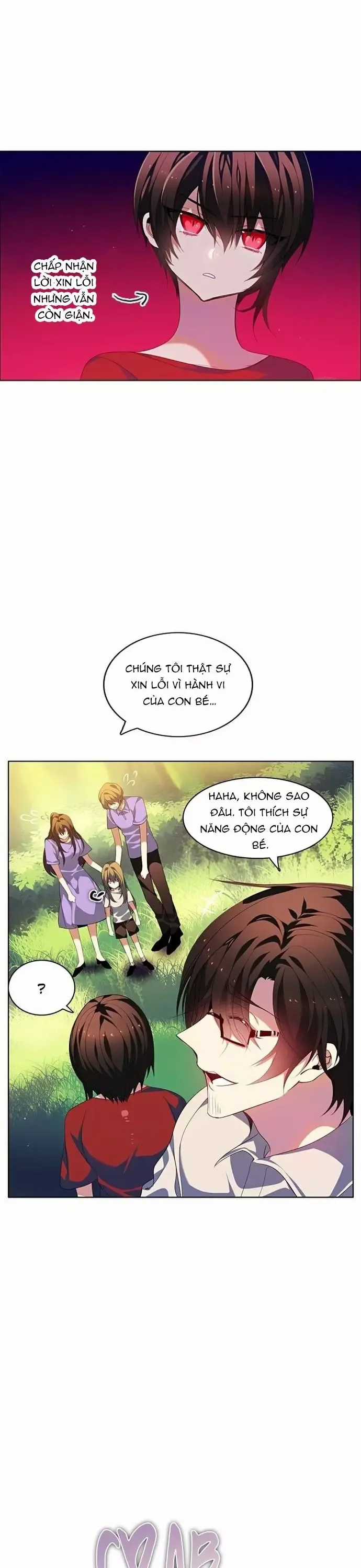 Zero Game - Chương 168 - Trang 17