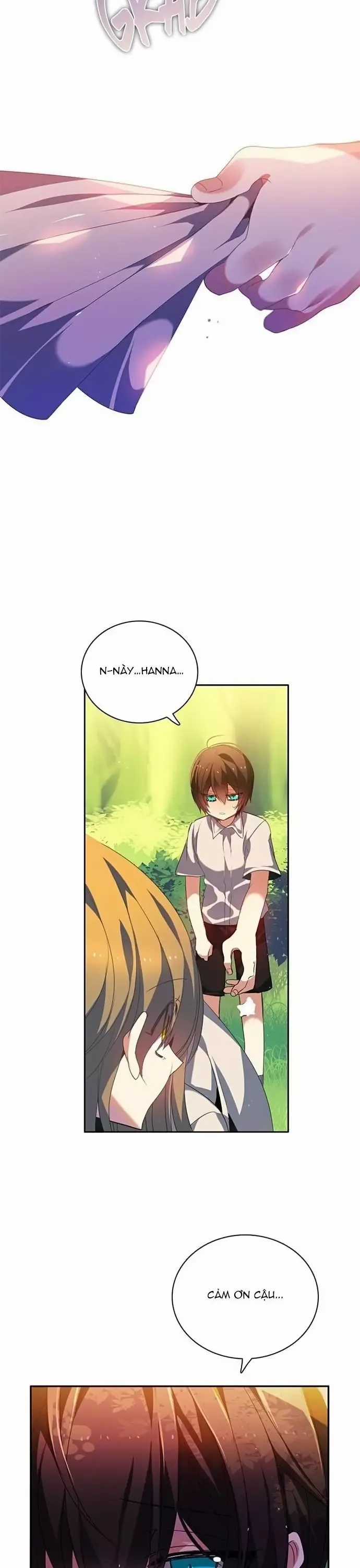 Zero Game - Chương 168 - Trang 18