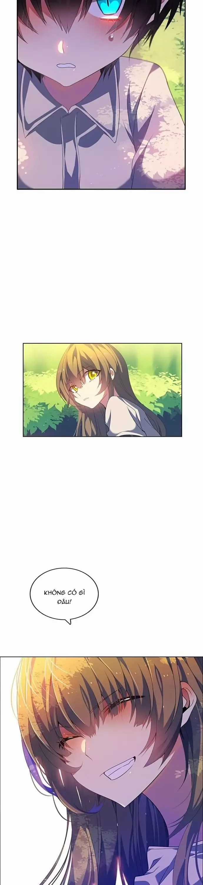 Zero Game - Chương 168 - Trang 19