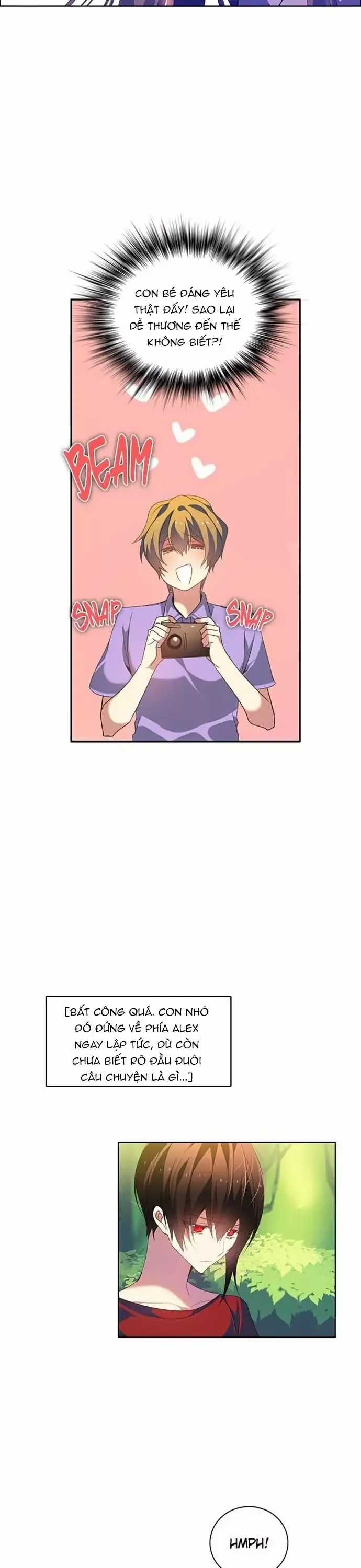 Zero Game - Chương 168 - Trang 20