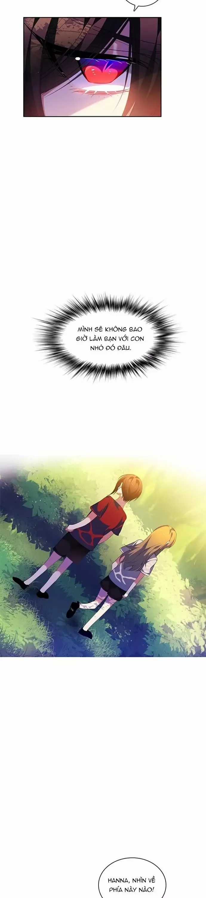 Zero Game - Chương 168 - Trang 21