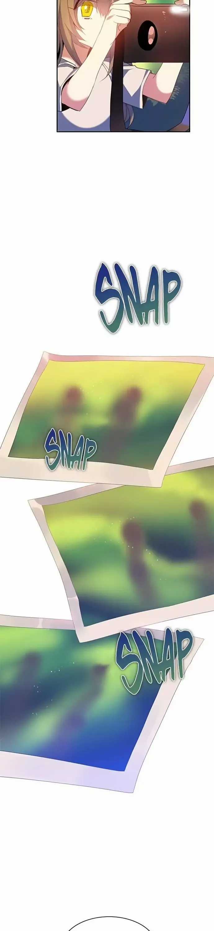 Zero Game - Chương 168 - Trang 24