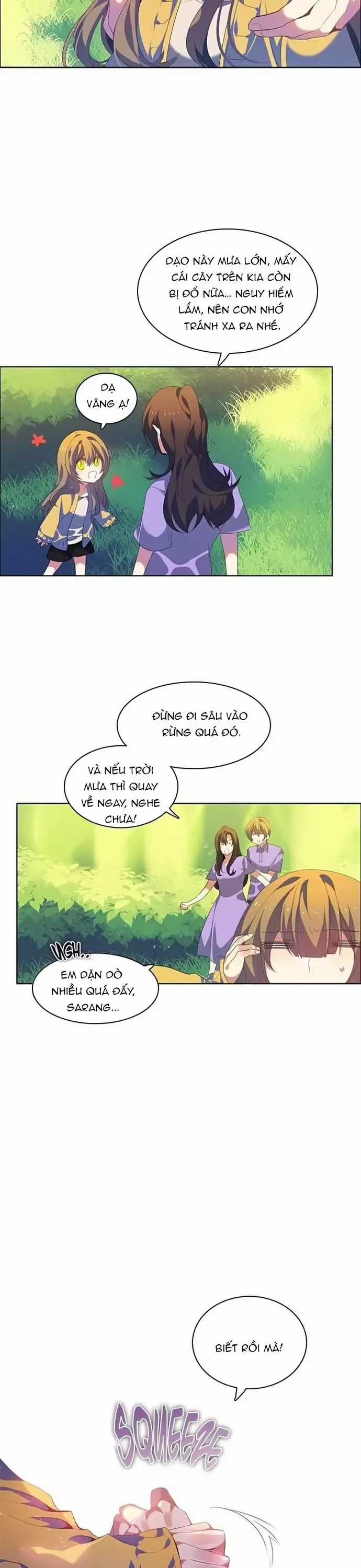 Zero Game - Chương 168 - Trang 29