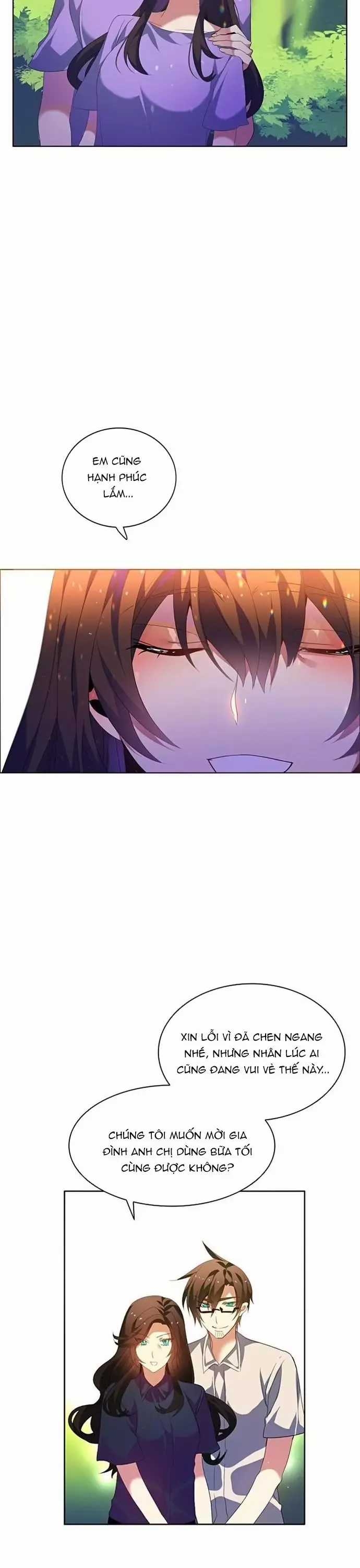 Zero Game - Chương 168 - Trang 32