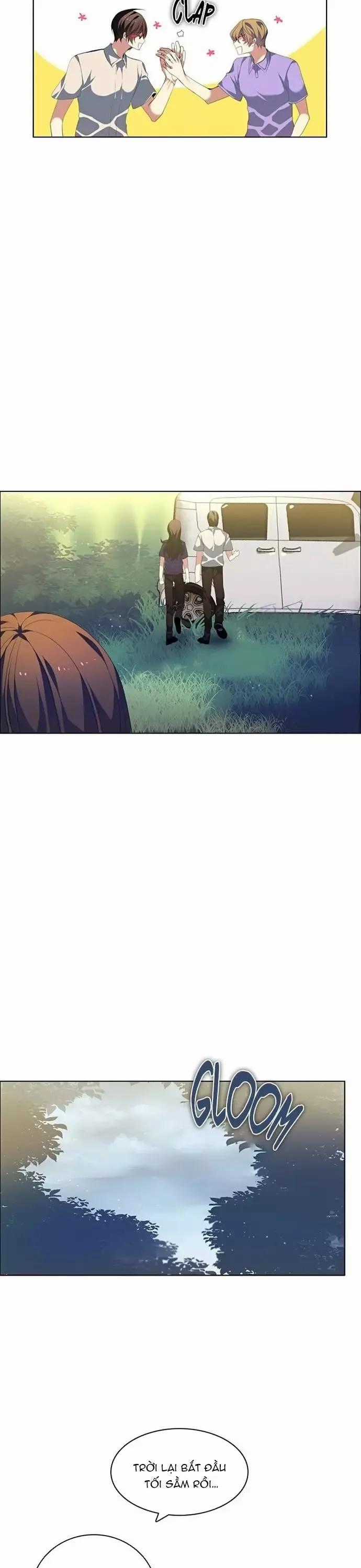 Zero Game - Chương 168 - Trang 34