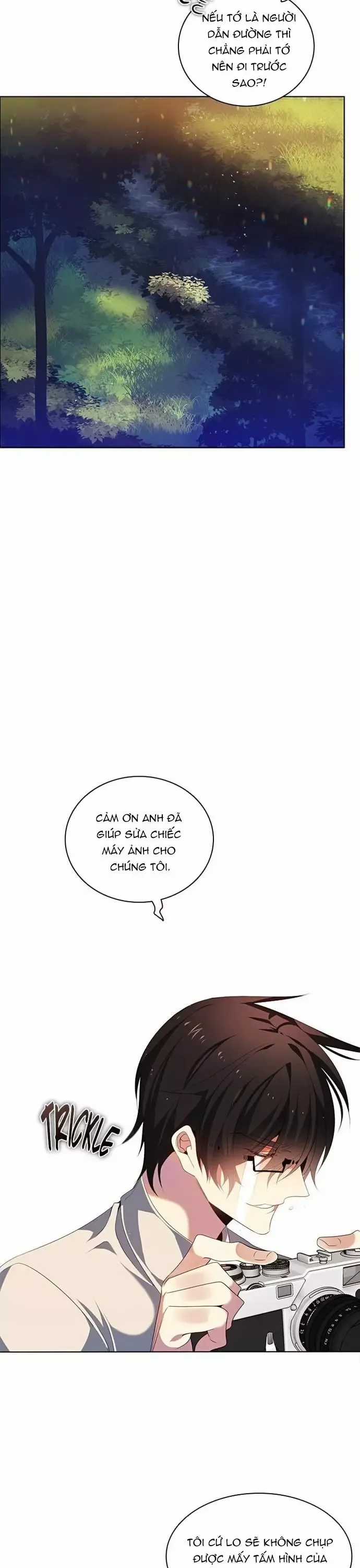 Zero Game - Chương 168 - Trang 6