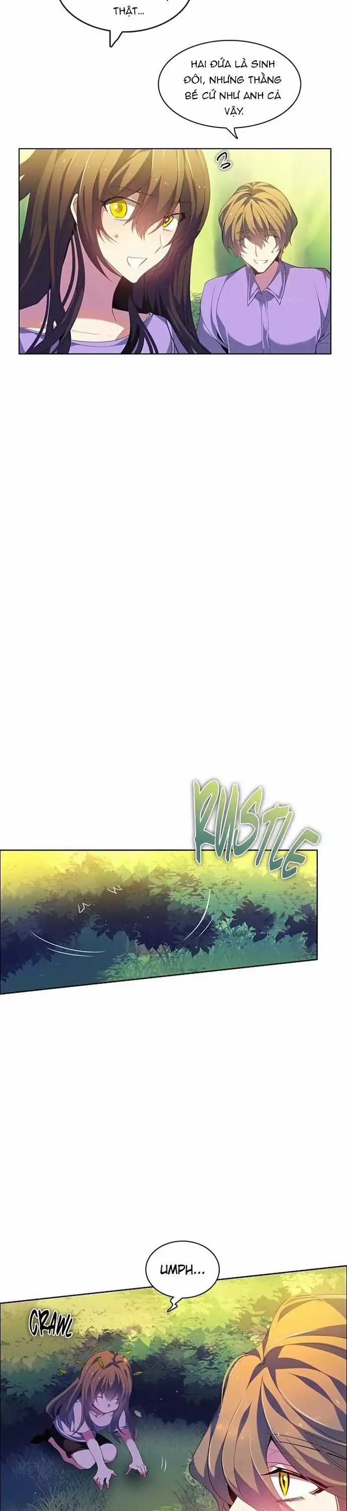 Zero Game - Chương 168 - Trang 9