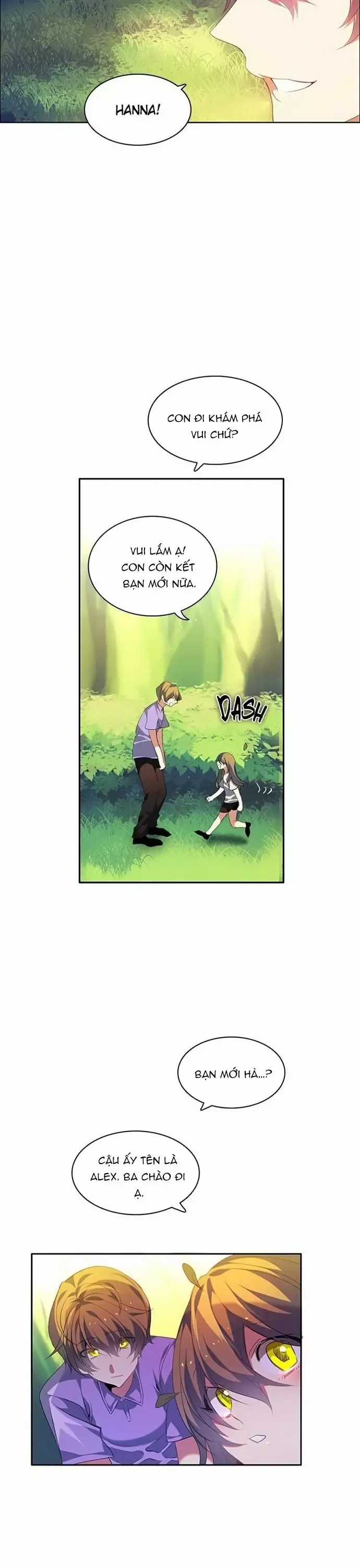 Zero Game - Chương 168 - Trang 10