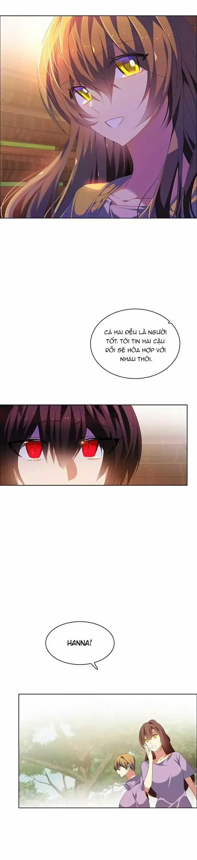 Zero Game - Chương 169 - Trang 11