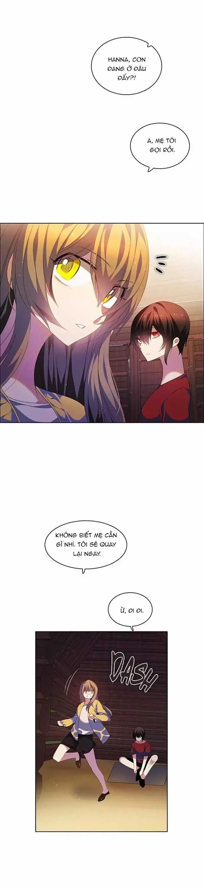 Zero Game - Chương 169 - Trang 12