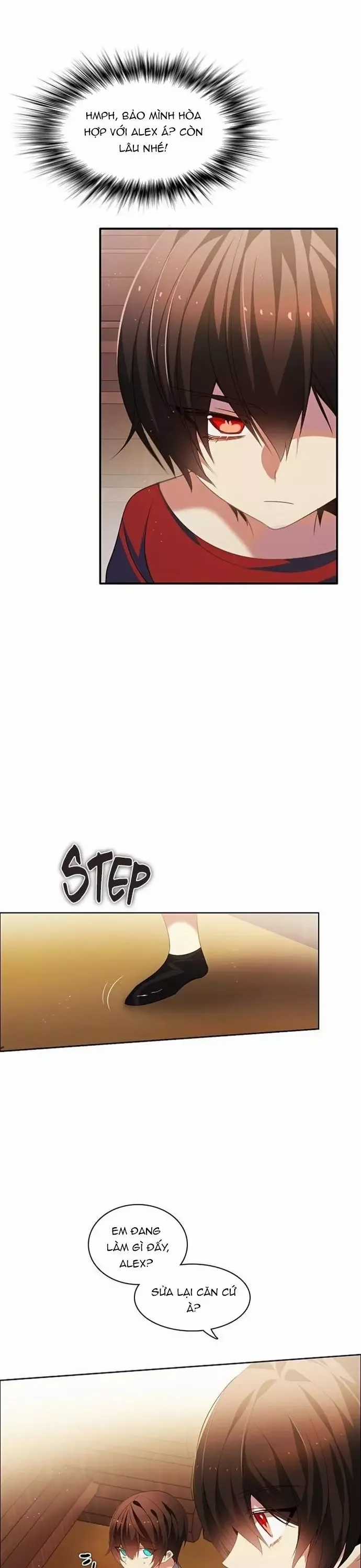 Zero Game - Chương 169 - Trang 13