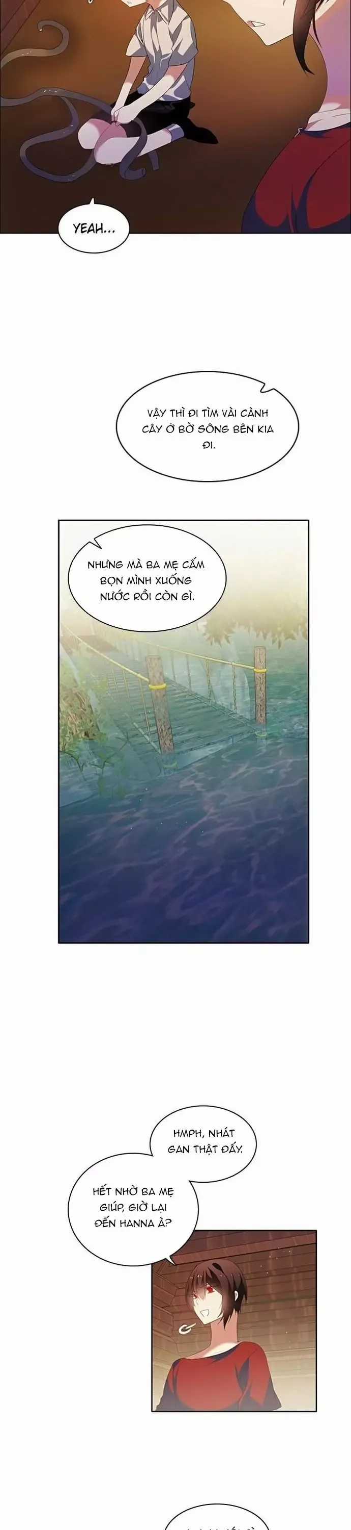 Zero Game - Chương 169 - Trang 14