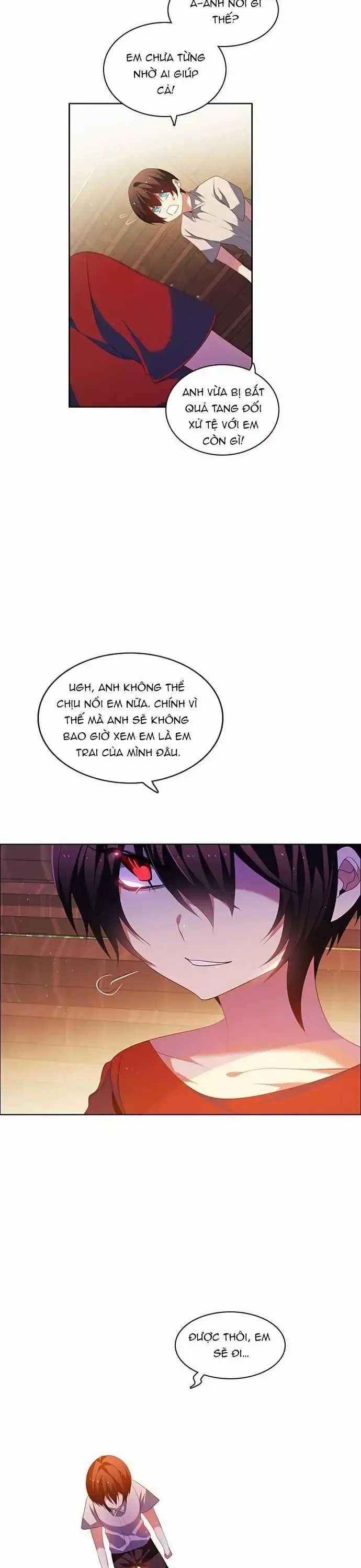 Zero Game - Chương 169 - Trang 15