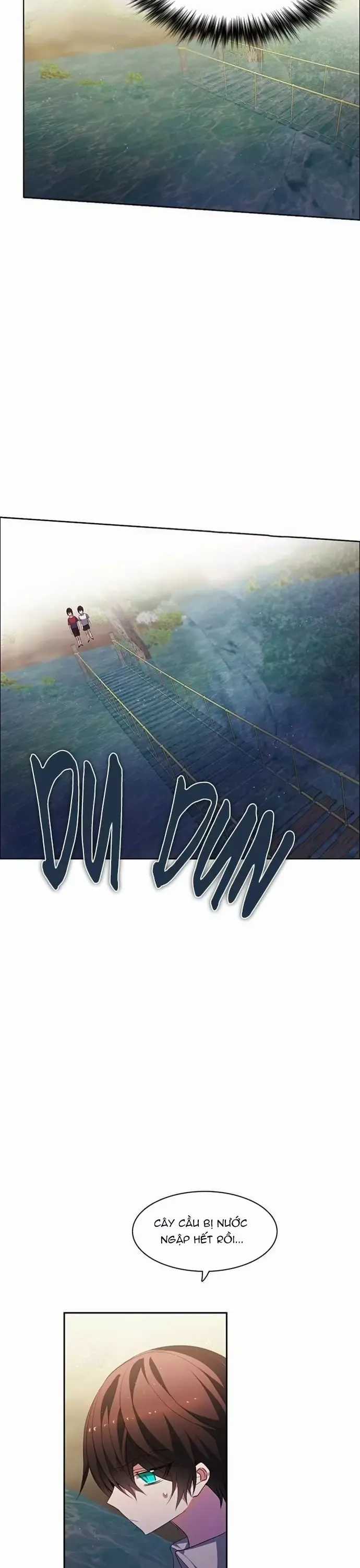 Zero Game - Chương 169 - Trang 17