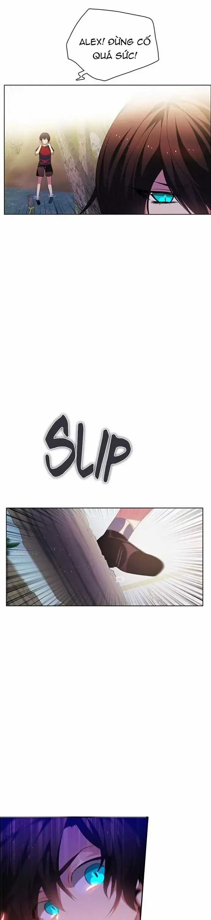 Zero Game - Chương 169 - Trang 19