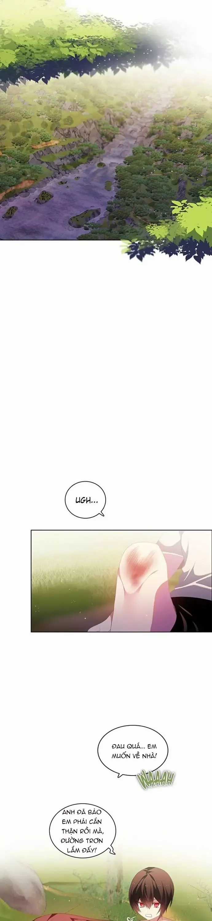 Zero Game - Chương 169 - Trang 3